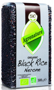 Black rice